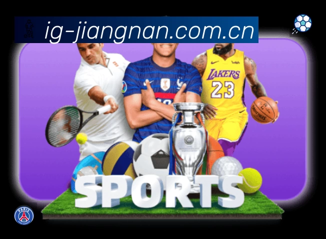 江南体育赛事入口体系与导航结构